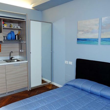 Monolocale Vicino Milano 2 Apartment Lodi Luaran gambar
