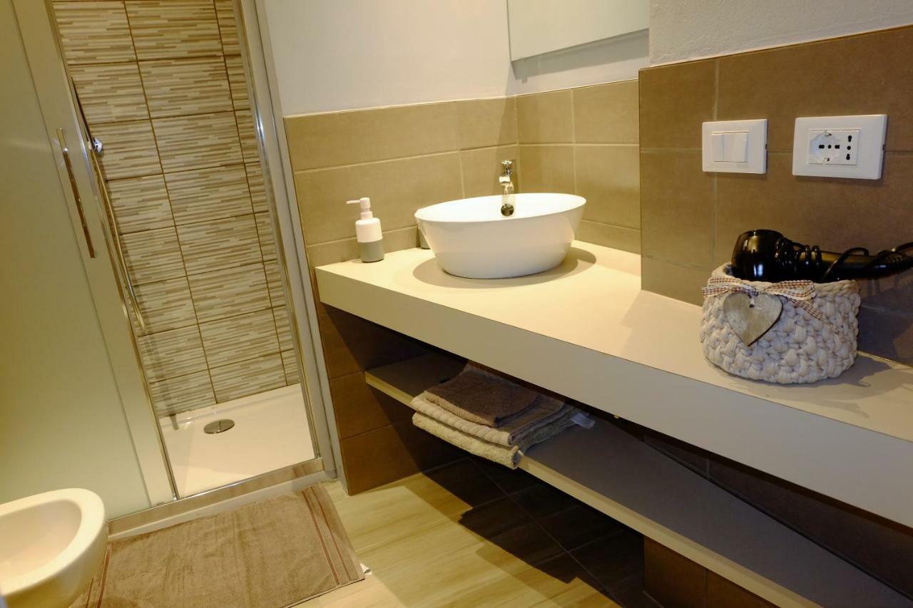 Monolocale Vicino Milano 2 Apartment Lodi Luaran gambar