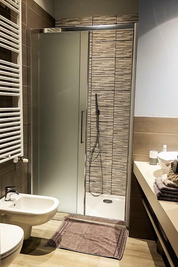 Monolocale Vicino Milano 2 Apartment Lodi Luaran gambar